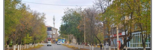 Проспект Ленина в Новошахтинске пообещали реконструировать в 2020 году Проспект Ленина в Новошахтинске пообещали реконструировать в 2020 году
