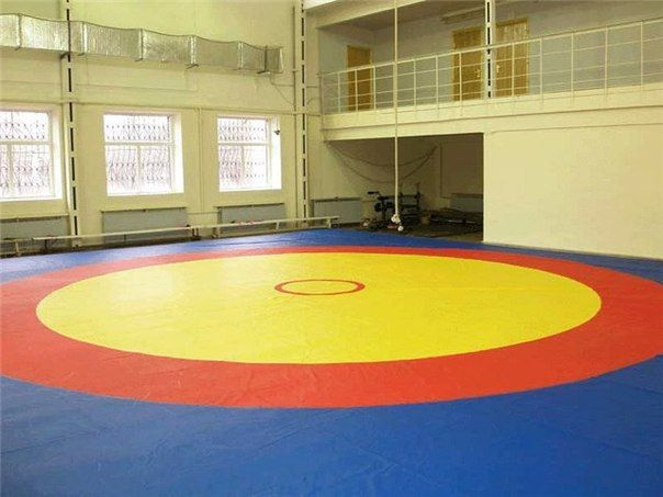 В Ростове прошел турнир по армейскому рукопашному бою