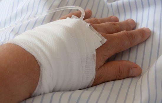 Минобороны РФ: военные в Запорожье отравились ботулотоксином