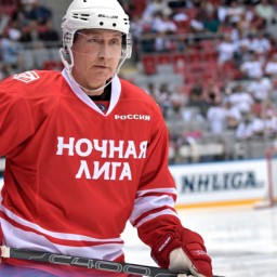 Президент объяснил, сколько и почему занимается спортом