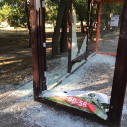 Алексей Логвиненко считает, что остановки в Ростове бьёт банда вандалов