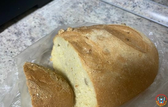 Хлеб и соль в Ростове остаются самыми дорогими в регионе