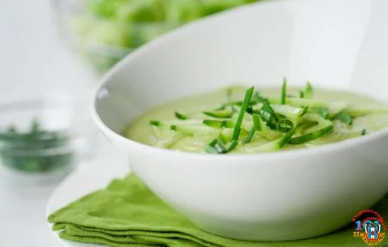 Огуречная диета для похудения