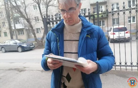 Осужденного за педофилию ростовского физрука изолировали от его адвоката