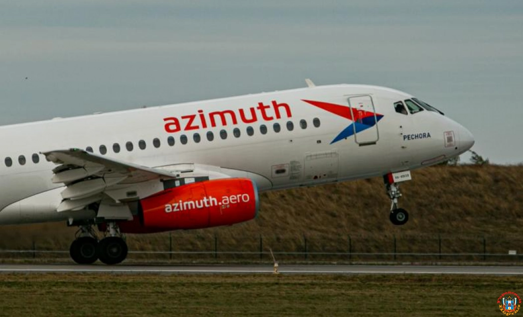Ростовский «Азимут» получит около 300 млн рублей компенсации за отмененные рейсы