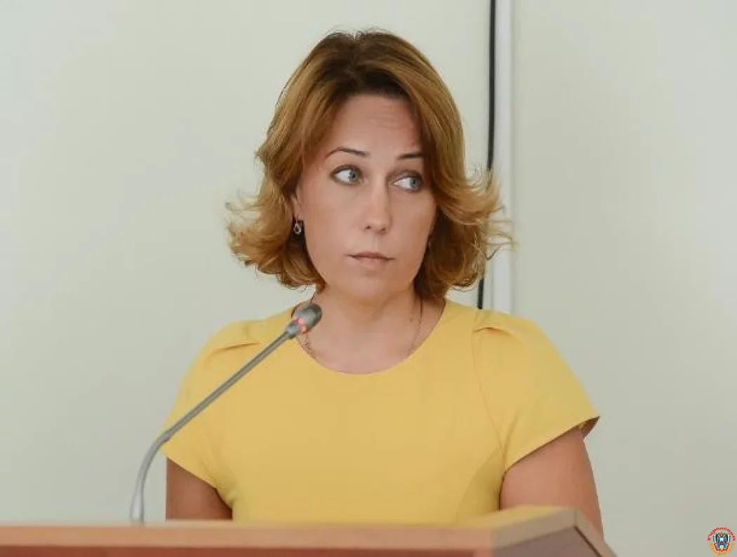 В&nbsp;мэрии Ростова прокомментировали закупку на&nbsp;миллиард по&nbsp;благоустройству города