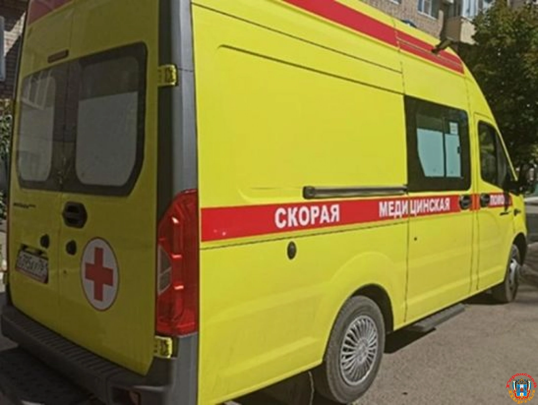 В Ростове девушка отравилась таблетками после ссоры с парнем
