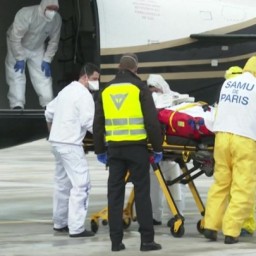Прививочная кампания в Европе оказалась под угрозой срыва