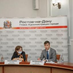 «Это уникальная возможность»: историческому центру Ростова подарят вторую жизнь