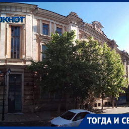 Тогда и сейчас: Клуб приказчиков &ndash; здесь выступали Шаляпин и Маяковский, а сейчас гниют рояли