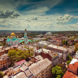 В Таганроге состоится Международный Чеховский книжный фестиваль