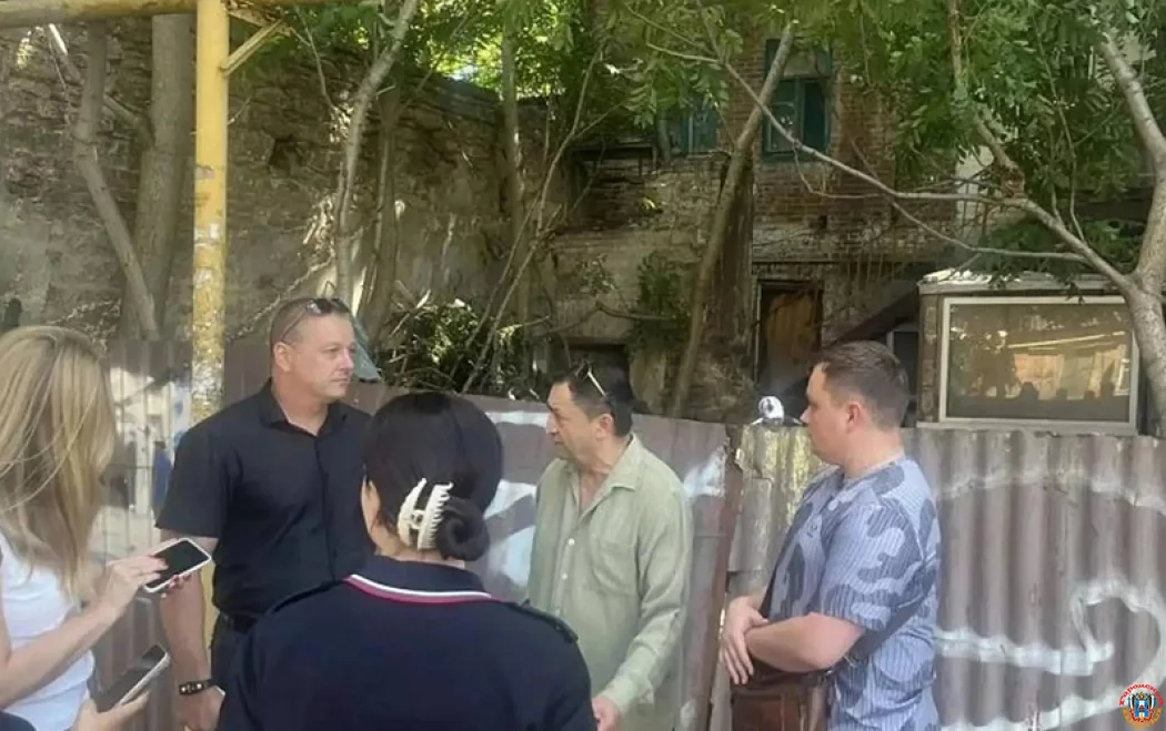 Зачинщиков драки на улице Станиславского выдворили из Ростова: итоги рейда