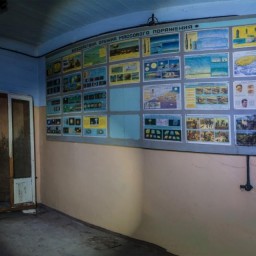 В Ростове-на-Дону не нашлось бомбоубежищ для обычных жителей города