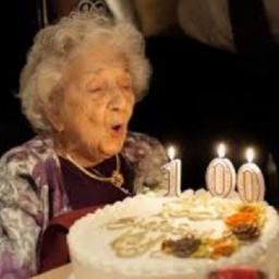 39 человек, которым больше 100 лет, проживает в Ростове-на-Дону