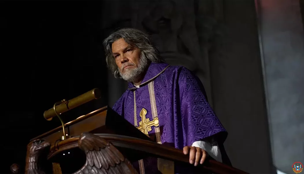 Гений: Так назвал Джош Бролин Трампа