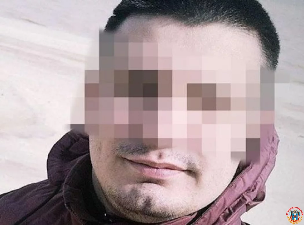 Подробности застреленного полицейскими в Азове мужчины