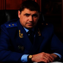 Президент РФ продлил полномочия южного транспортного прокурора