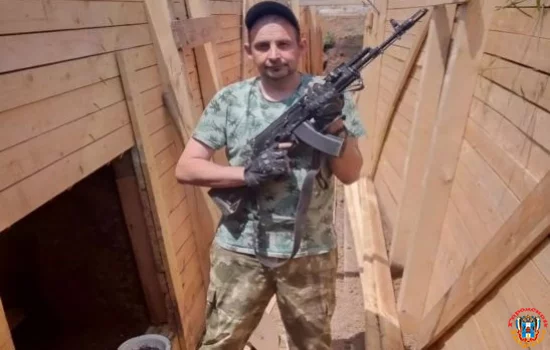 Пропавшего мужа в зоне СВО разыскивает жительница Таганрога