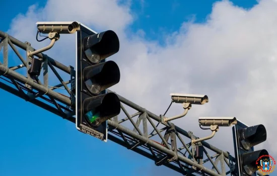 Тысячу комплексов фиксации нарушений ПДД в Ростовской области установит частный инвестор