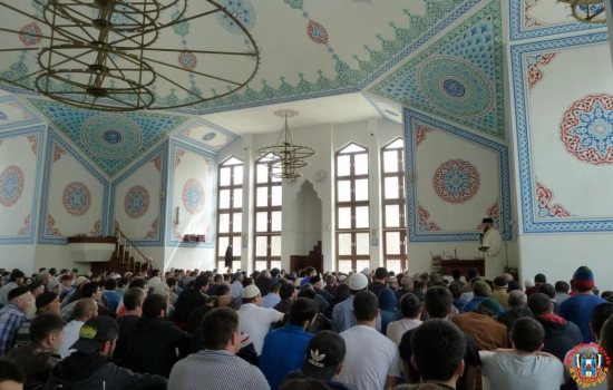 В Ростове-на-Дону откроют исламский колледж