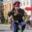 В Ростове прошел шестой традиционный велопробег Ростсельмаша 3