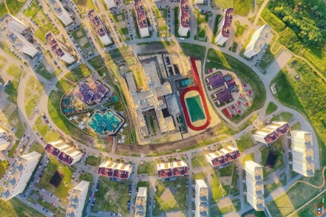 Василий Голубев признал проблемы в&nbsp;микрорайоне Суворовском