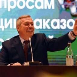 Голубев пригрозил увольнением чиновникам, которые не контролируют ситуацию с коронавирусом