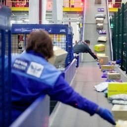 Строительство логистического центра «Почты России» в Платове может затянуться до конца 2020 года