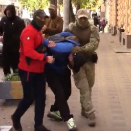 В Ростовской области сбытчика сильнодействующих препаратов задержал спецназ