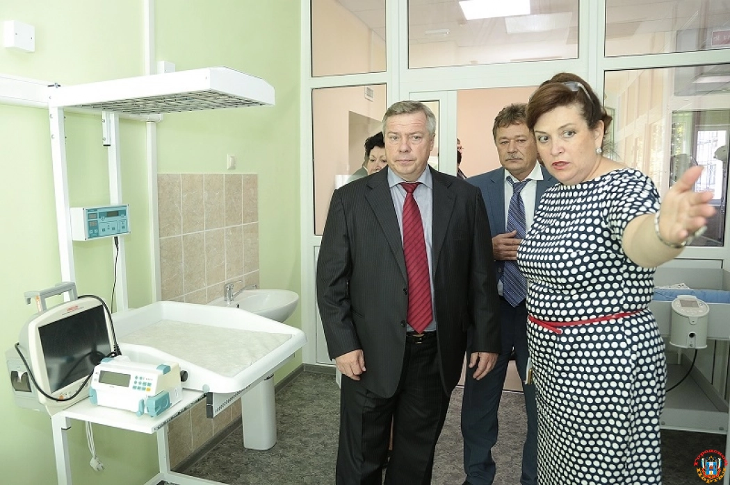Донские больницы переплатили миллионы рублей лоббируемой чиновниками Минздрава компании