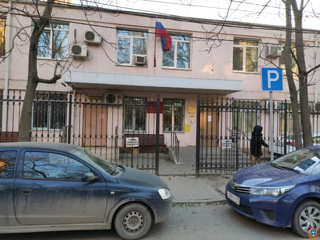 Смертельное ДТП под Новочеркасском: суд вынес приговор водителю LADA Granta Смертельное ДТП под Новочеркасском: суд вынес приговор водителю LADA Granta