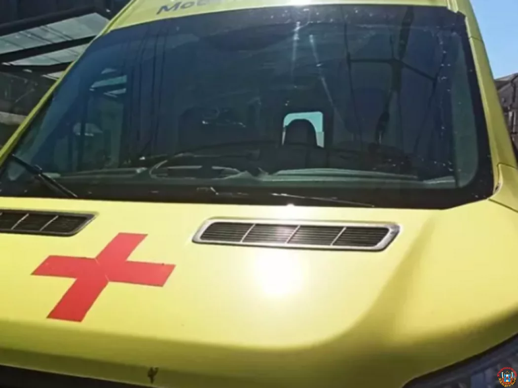 В ограниченном режиме будет работать поликлиника в Таганроге из-за атаки БПЛА В ограниченном режиме будет работать поликлиника в Таганроге из-за атаки БПЛА