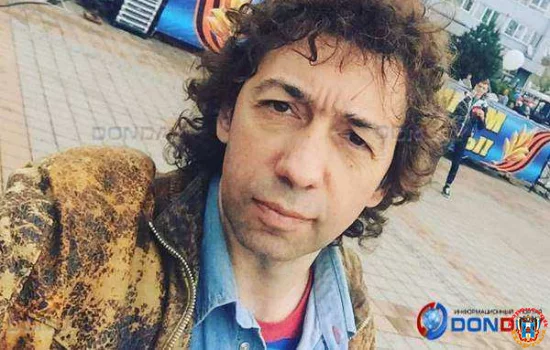 В Ростове после репетиции концерта выпускного бала убили преподавателя ансамбля «Ветер Перемен»