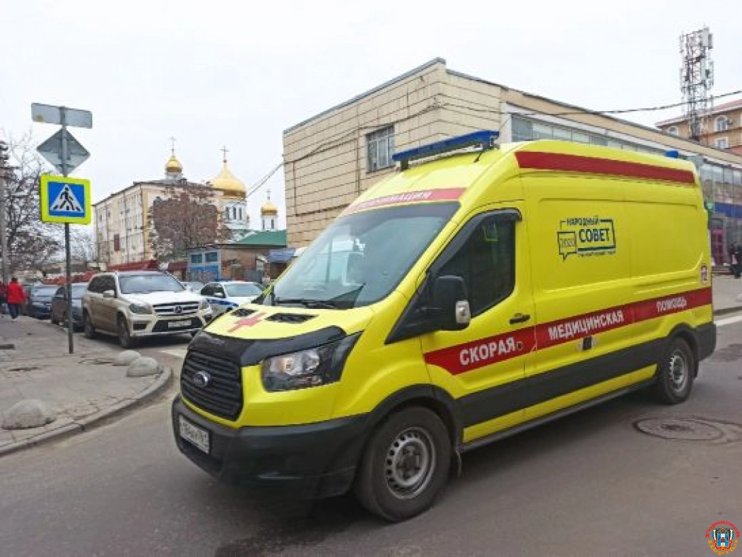 В Ростовской области медики вылечили от COVID-19 еще 47 человек
