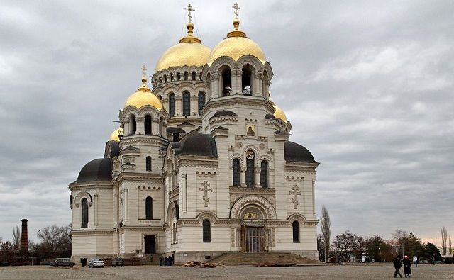 Патриарх Кирилл захотел вернуться в Ростовскую области ради ещё одного собора