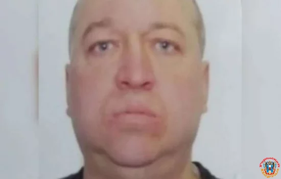 55-летнего мужчину разыскивают третьи сутки в Ростове