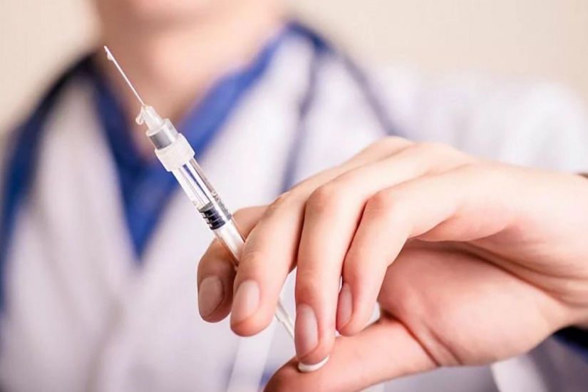 Ростовская область стала одним из лидеров по темпам вакцинации среди регионов Ростовская область стала одним из лидеров по темпам вакцинации среди регионов