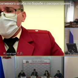 Пять детских садов в Ростовской области закрыли на карантин по коронавирусу