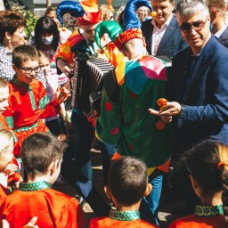 Алексей Логвиненко решил остаться главой администрации Ростова-на-Дону