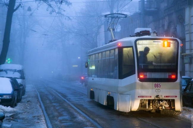 В Ростове может вырасти стоимость проезда в электротранспорте