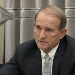 СБУ допросила Медведчука по делу о госизмене
