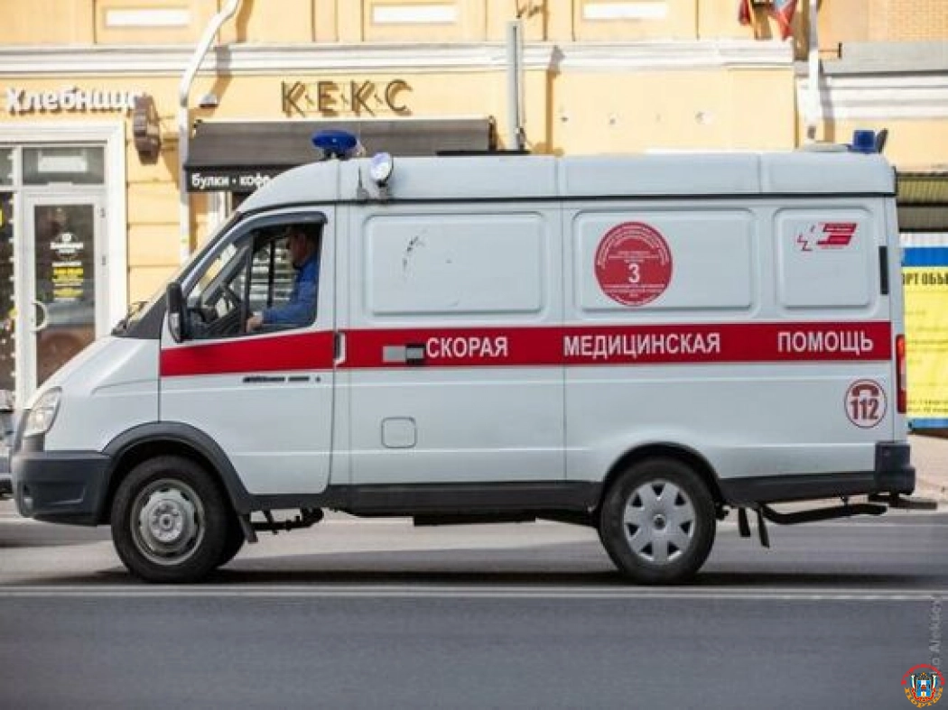 Еще 1 084 жителя Ростовской области заразились коронавирусом