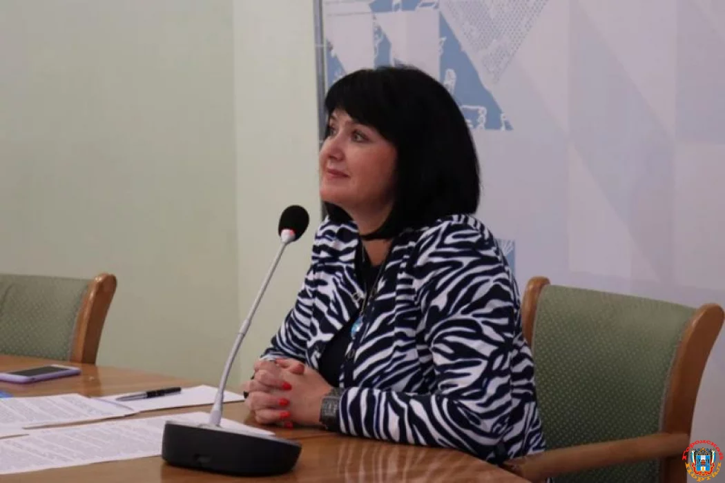 Губернатор Ростовской области назначил Тамару Шевченко министром образования