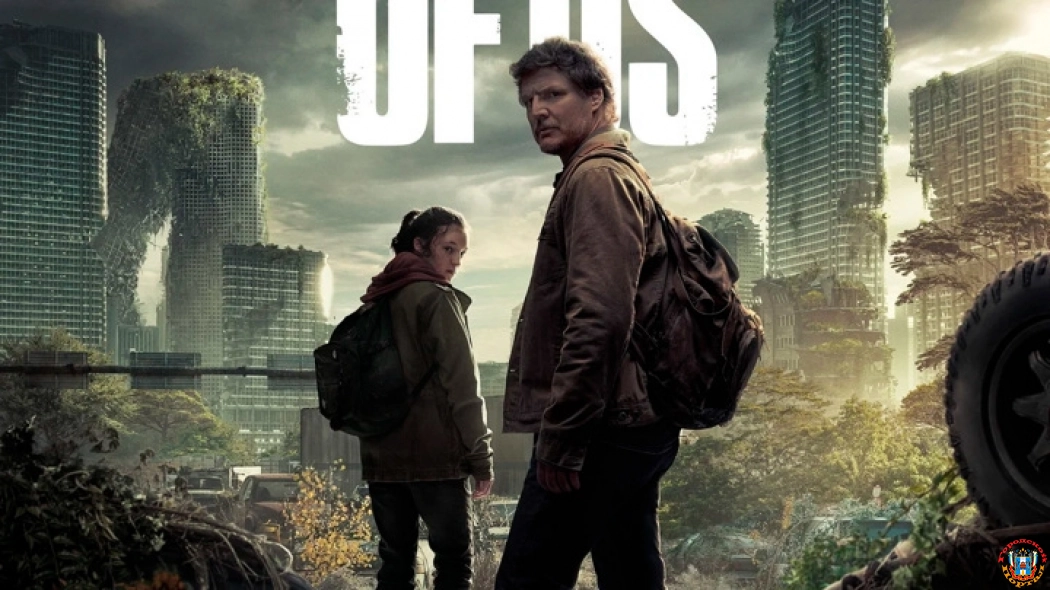 Появились постеры с героями сериала по игре The Last of Us