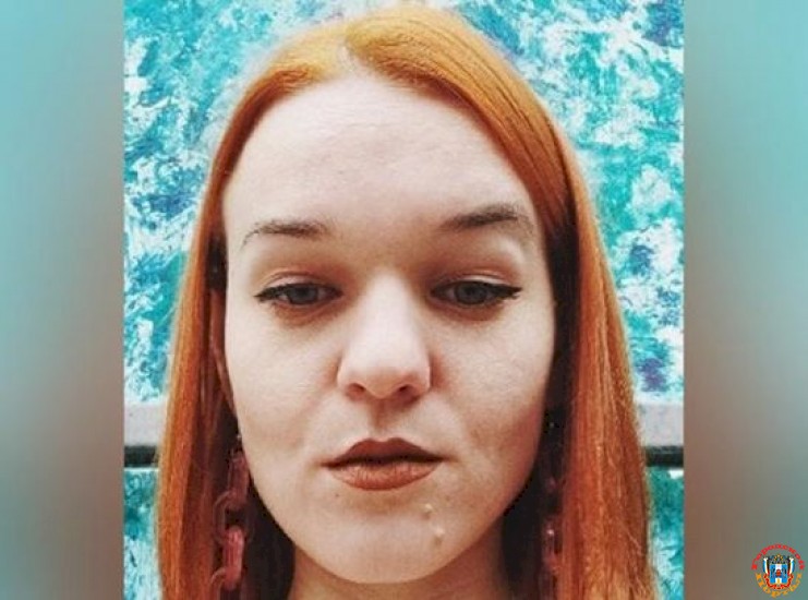 Пропавшую 28-летнюю ростовчанку нашли живой