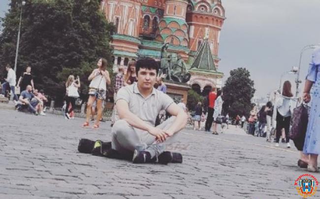 В Ростове умер второй повар, пострадавший во время пожара в ларьке с шаурмой В Ростове умер второй повар, пострадавший во время пожара в ларьке с шаурмой