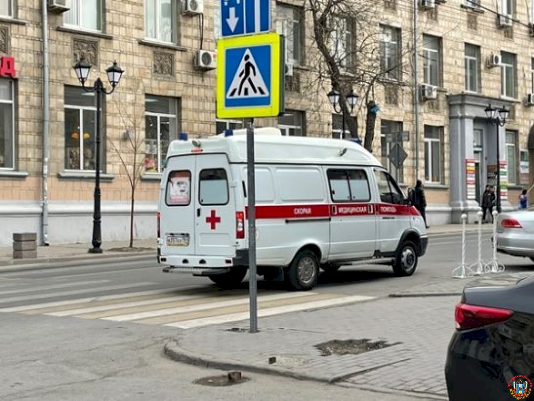 В Ростовской области скончались еще пять пациентов ковидных госпиталей