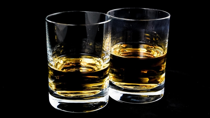 Алкоголь напрямую связан с развитием нескольких видов рака