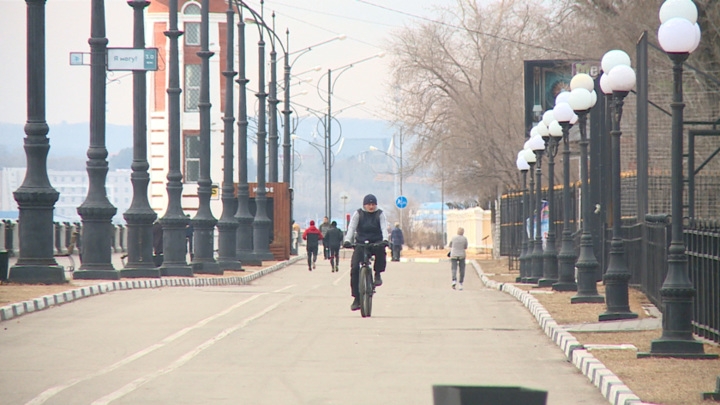 Велосипеды в России подорожают из-за дефицита импортных моделей