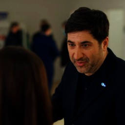 Бизнес-омбудсмен Олег Дереза призвал власти Ростовской области помочь торговцам с аксайских рынков